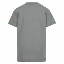 Short Sleeve T-Shirt Nike Nike Futura Micro Text
