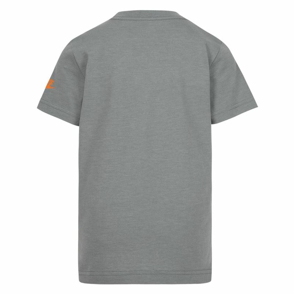 Kurzarm-T-Shirt Nike Nike Futura Micro Text