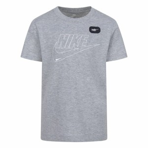 Short Sleeve T-Shirt Nike Club+ Futura