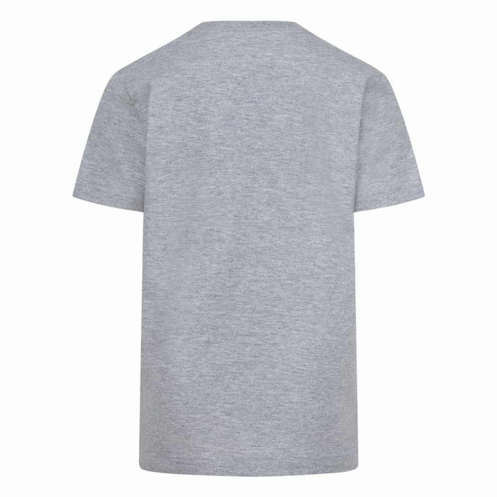 Short Sleeve T-Shirt Nike Club+ Futura