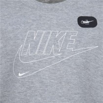 Short Sleeve T-Shirt Nike Club+ Futura