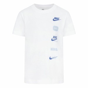 Short Sleeve T-Shirt Nike Club+ Badge