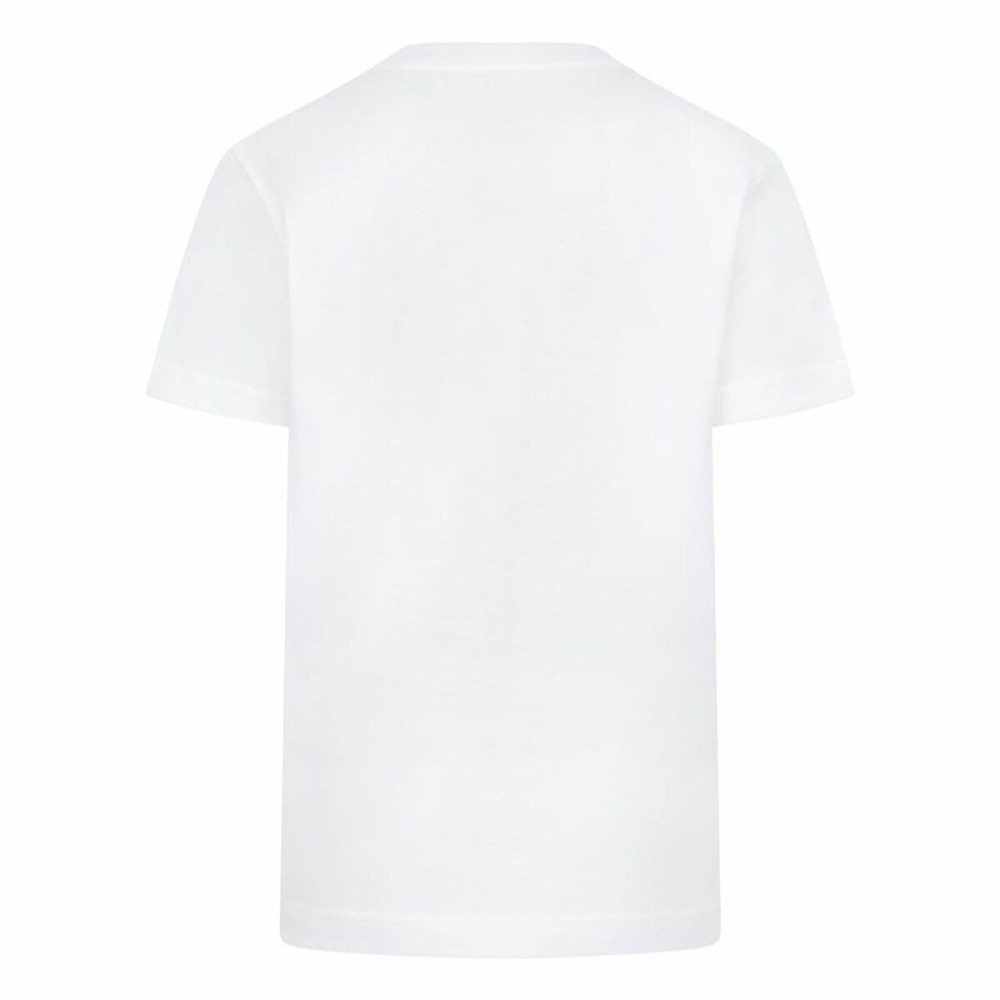 Short Sleeve T-Shirt Nike Club+ Badge