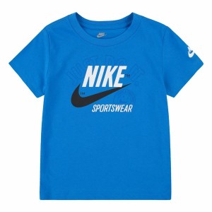 Short Sleeve T-Shirt Nike Retro Ss