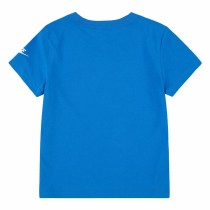 Short Sleeve T-Shirt Nike Retro Ss