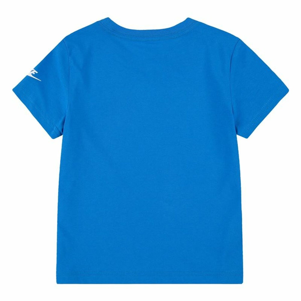 Short Sleeve T-Shirt Nike Retro Ss