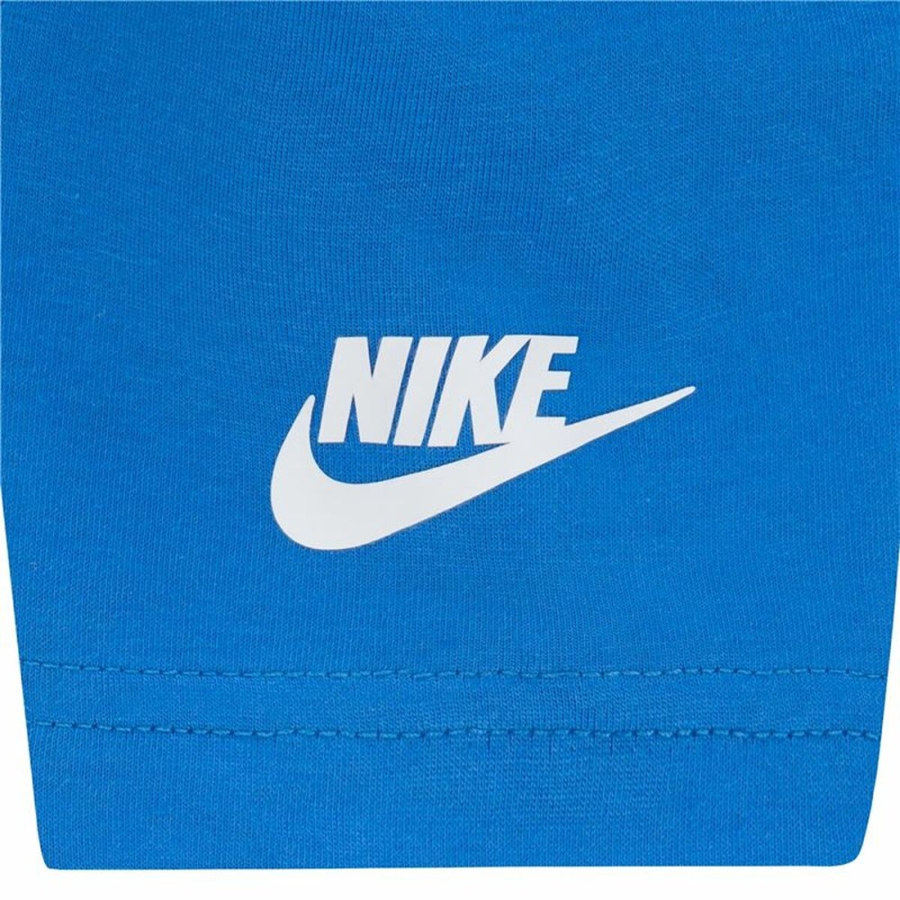 Short Sleeve T-Shirt Nike Retro Ss
