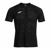 Men’s Short Sleeve T-Shirt Joma Sport R-Trail Nature