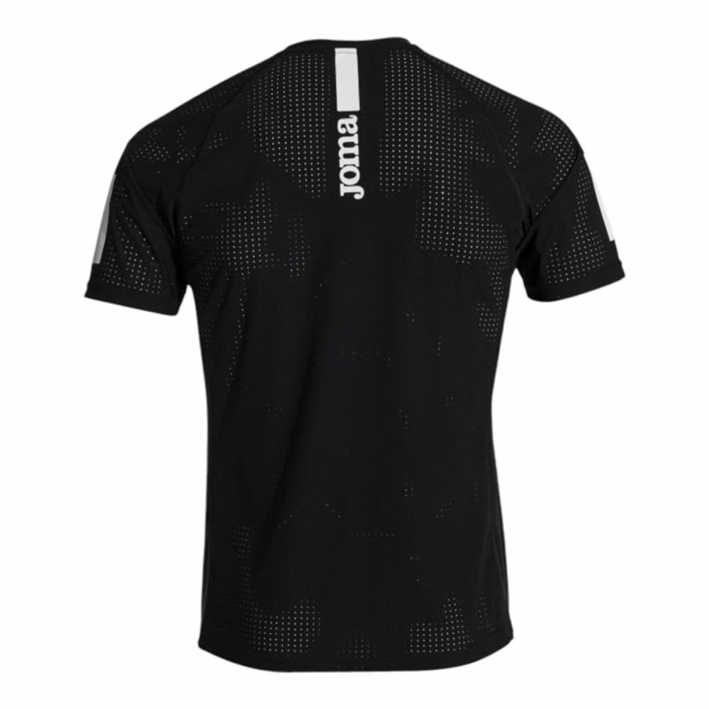 Herren Kurzarm-T-Shirt Joma Sport R-Trail Nature