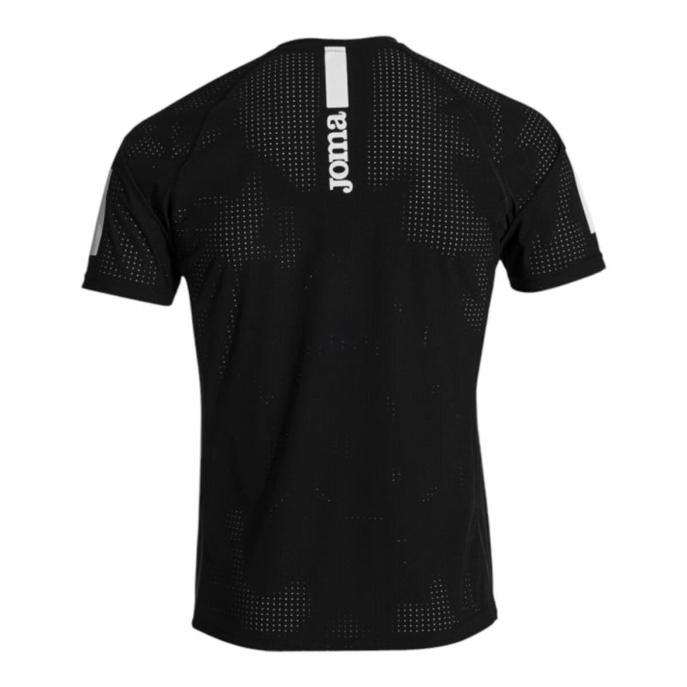 Men’s Short Sleeve T-Shirt Joma Sport R-Trail Nature