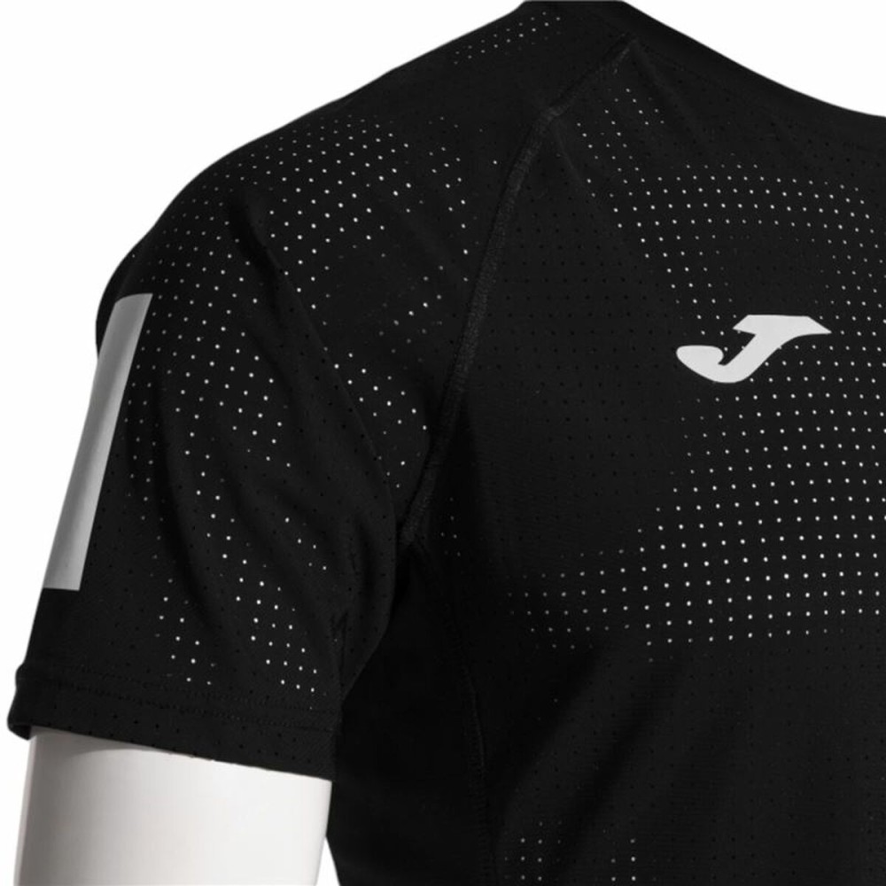 Men’s Short Sleeve T-Shirt Joma Sport R-Trail Nature