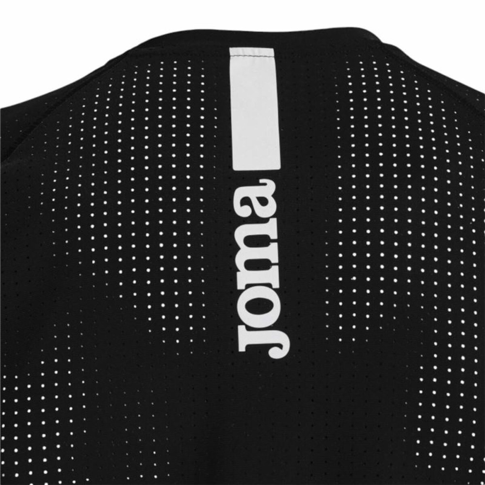Men’s Short Sleeve T-Shirt Joma Sport R-Trail Nature