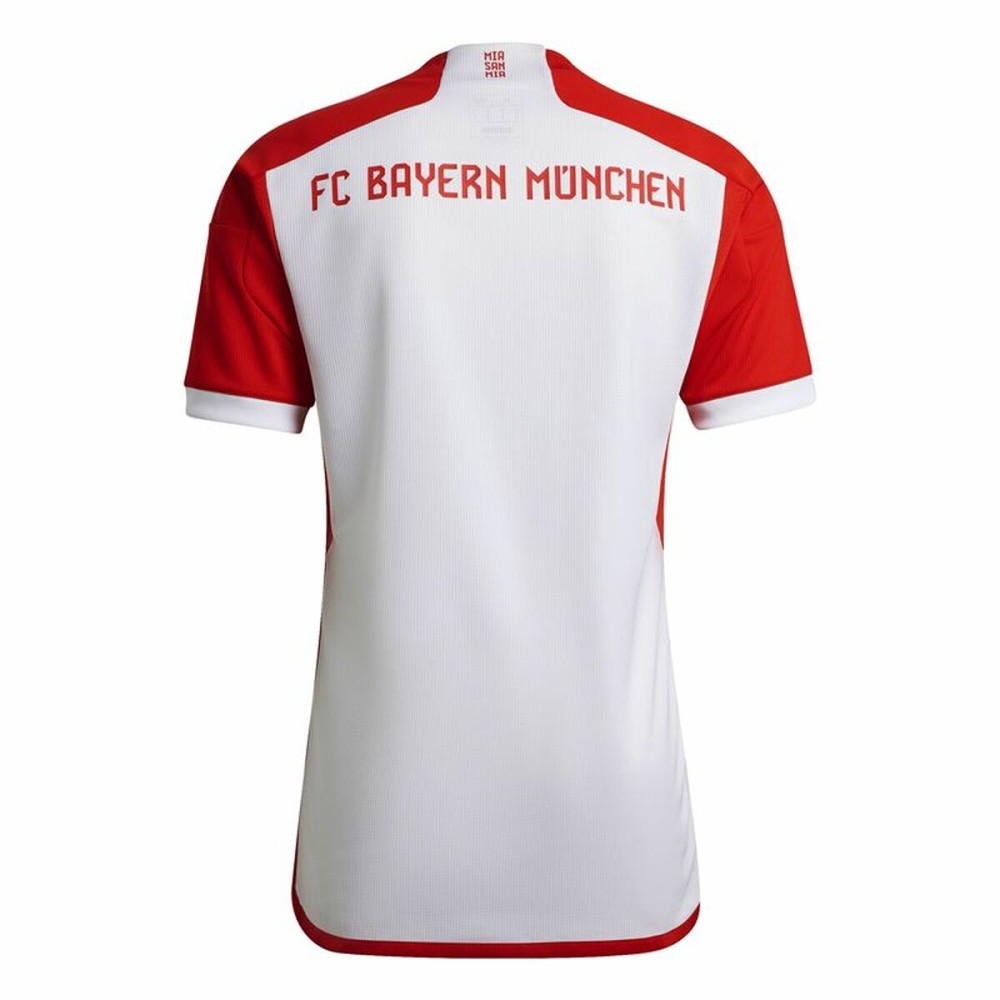 Herren Kurzarm-T-Shirt Adidas Bayern de Munich