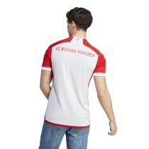Herren Kurzarm-T-Shirt Adidas Bayern de Munich
