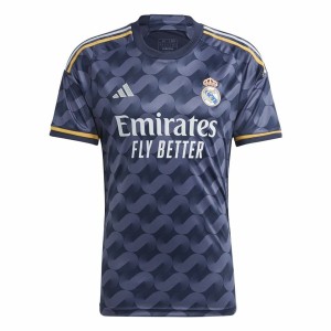 Herren Kurzarm-T-Shirt Adidas Real Madrid
