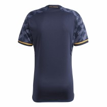 Herren Kurzarm-T-Shirt Adidas Real Madrid