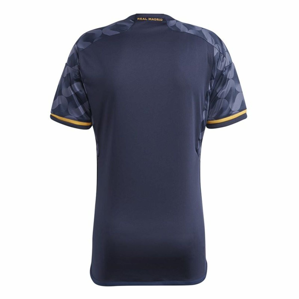 Herren Kurzarm-T-Shirt Adidas Real Madrid
