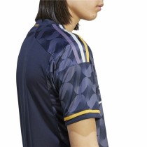 Herren Kurzarm-T-Shirt Adidas Real Madrid