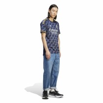Herren Kurzarm-T-Shirt Adidas Real Madrid