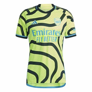 Herren Kurzarm-T-Shirt Adidas Arsenal Tesoye
