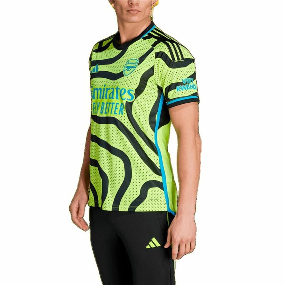 Herren Kurzarm-T-Shirt Adidas Arsenal Tesoye