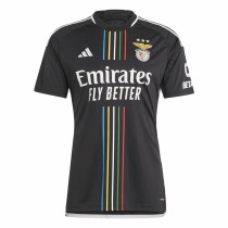 Herren Kurzarm-T-Shirt Adidas Slb A Jsy