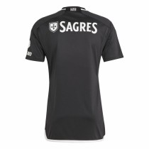 Herren Kurzarm-T-Shirt Adidas Slb A Jsy