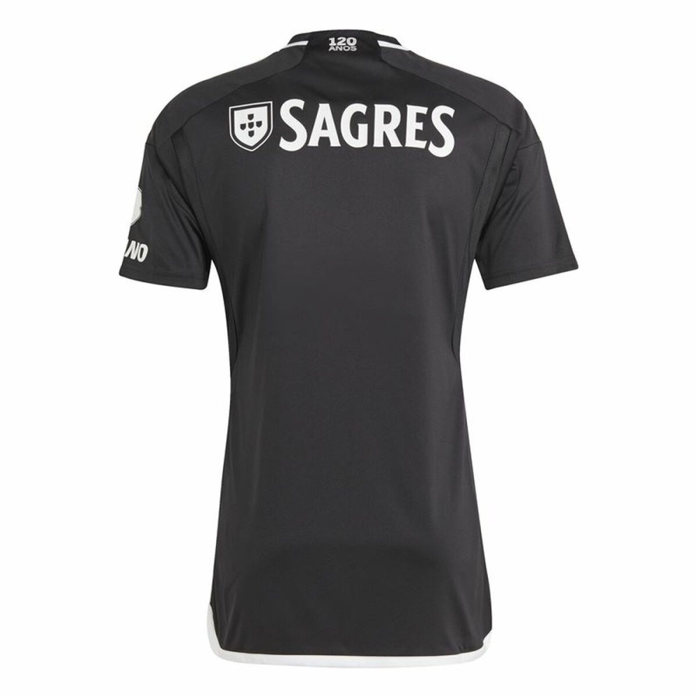 Herren Kurzarm-T-Shirt Adidas Slb A Jsy