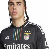T-shirt à manches courtes homme Adidas Slb A Jsy