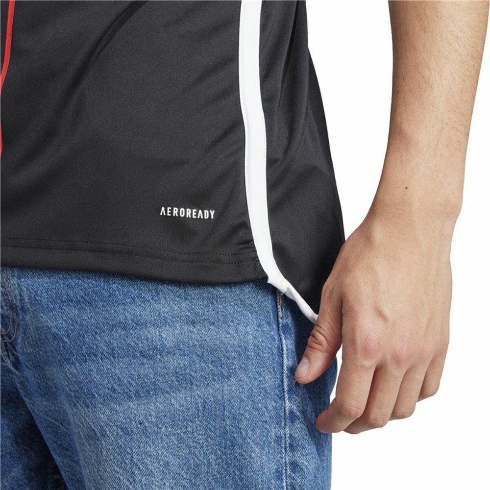 T-shirt à manches courtes homme Adidas Slb A Jsy