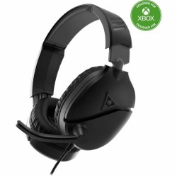 Casque Turtle Beach TBS-2001-05 Noir