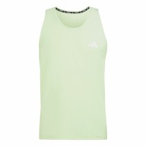 Herren Kurzarm-T-Shirt Adidas Otr B Tank