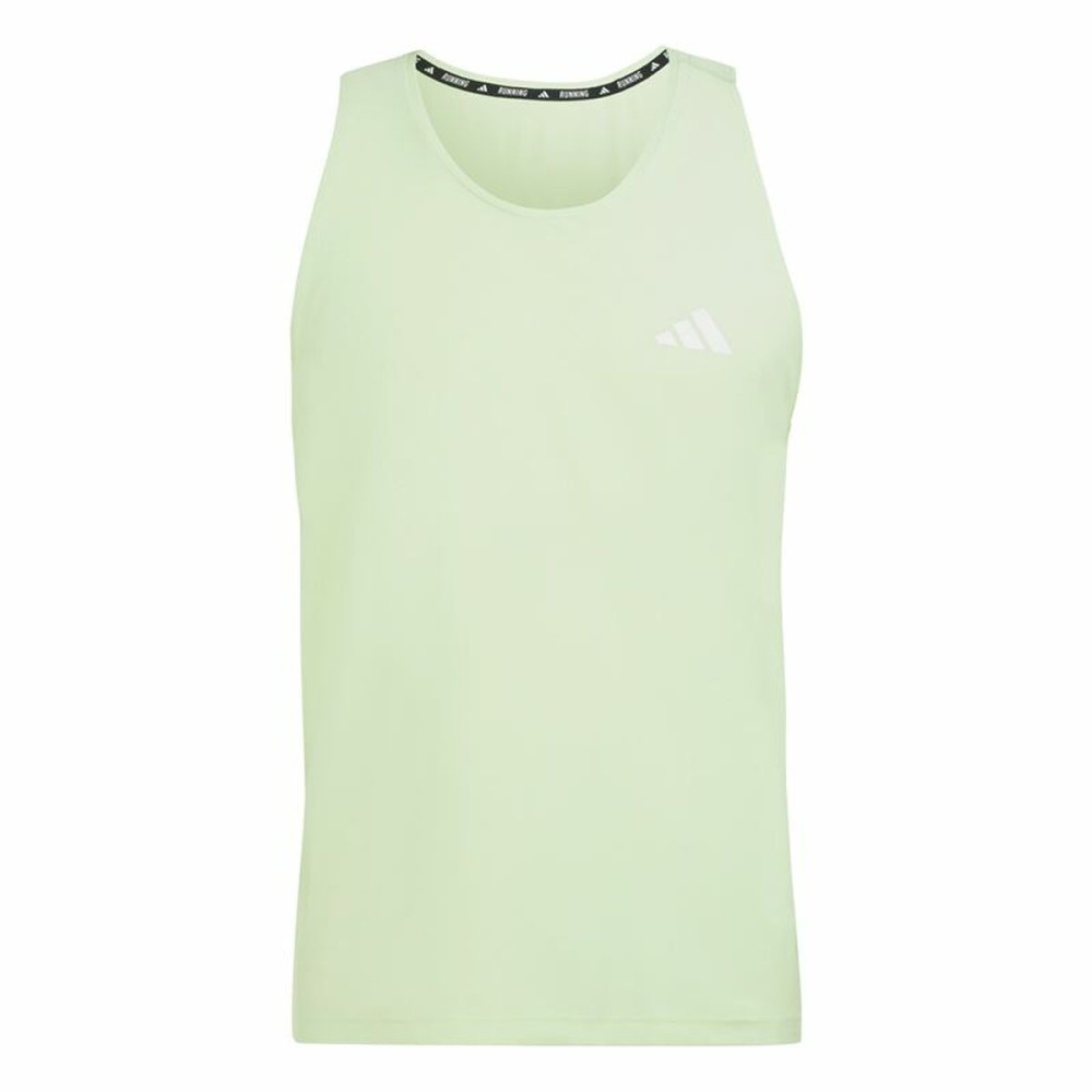 Herren Kurzarm-T-Shirt Adidas Otr B Tank