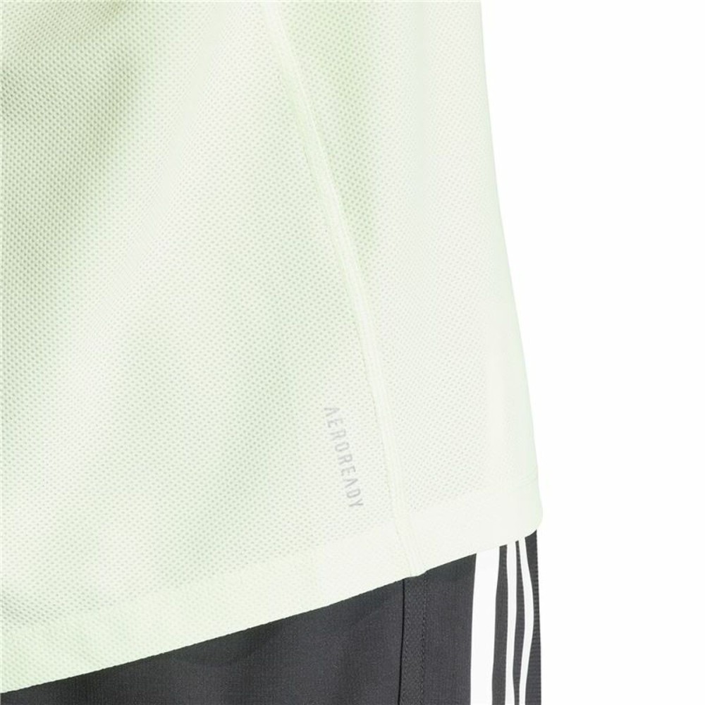 Herren Kurzarm-T-Shirt Adidas Otr B Tank