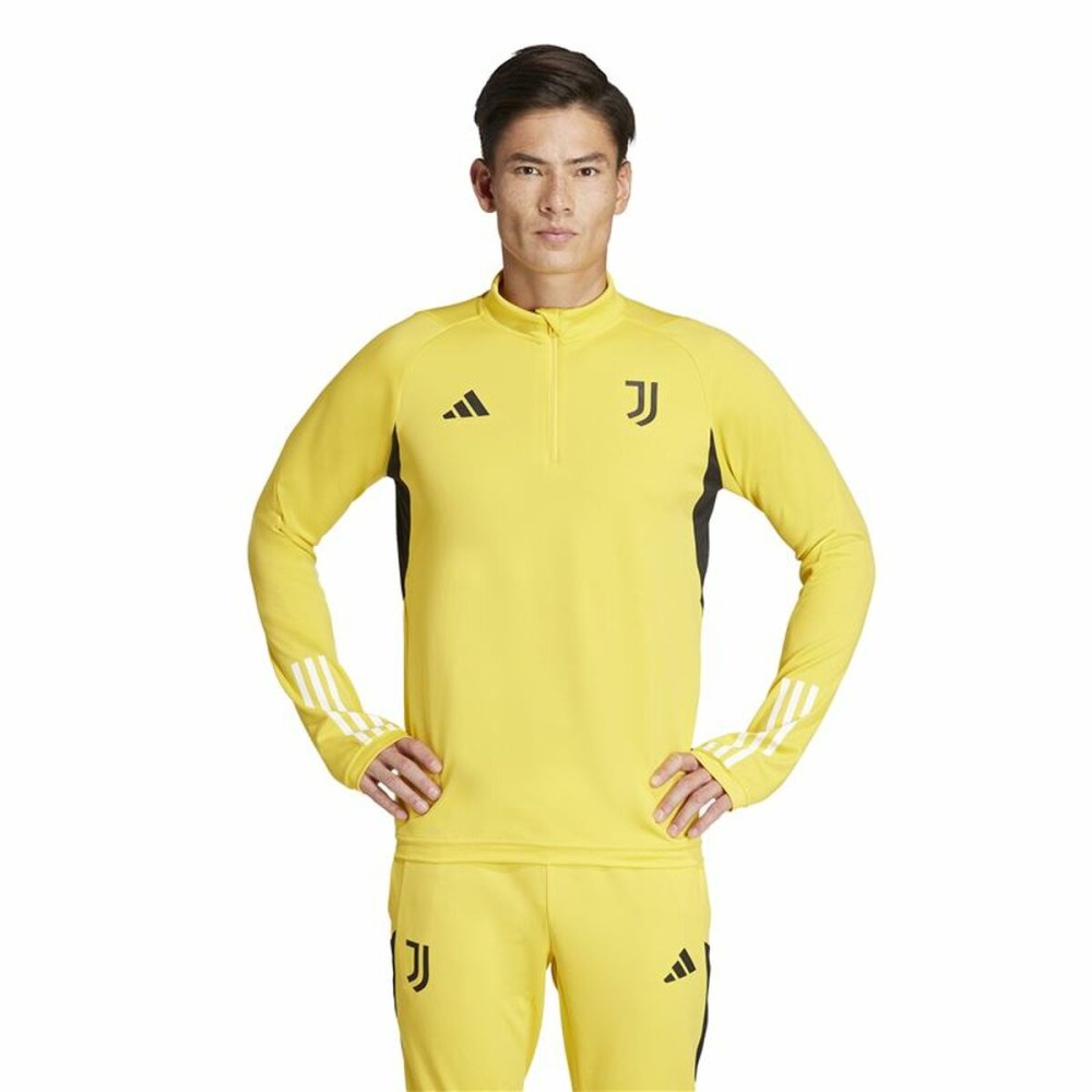 Herren Kurzarm-T-Shirt Adidas Juventus