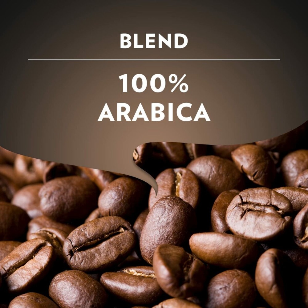 Café moulu Lavazza 5852 1 kg