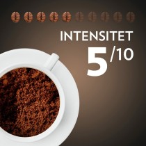 Café moulu Lavazza 5852 1 kg