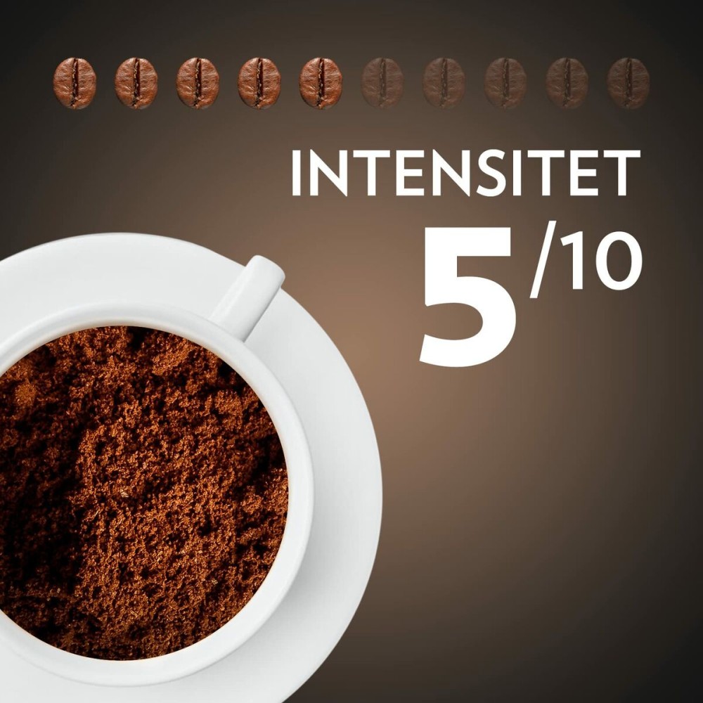 Café moulu Lavazza 5852 1 kg
