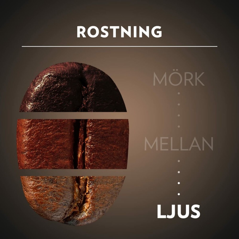 Café moulu Lavazza 5852 1 kg