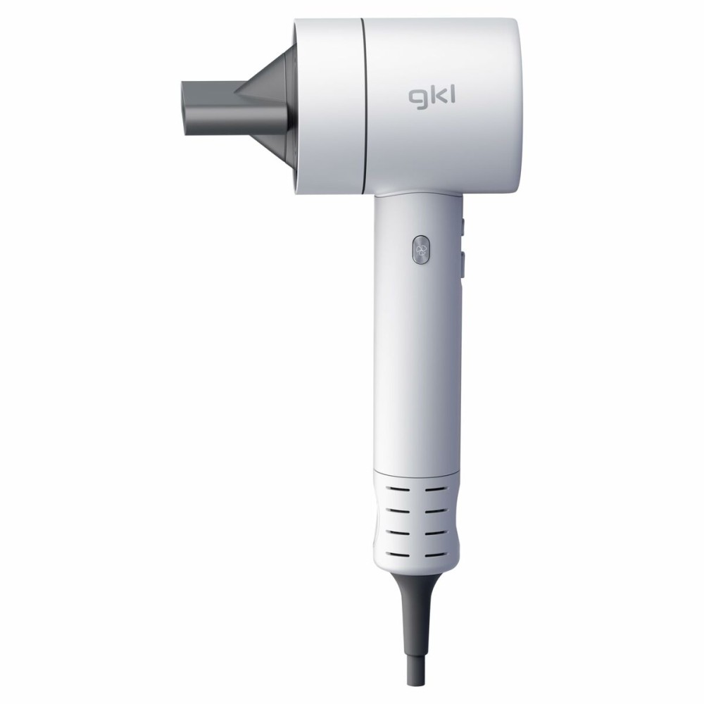 Hairdryer GKL PEARLSENSE 1600 W 2200 W White