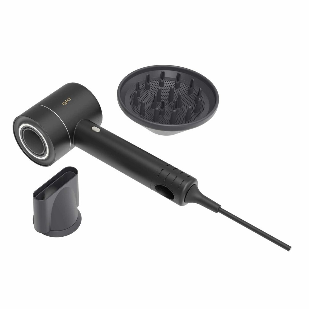 Föhn GKL PEARLSENSE 1600 W 2200 W Weiß