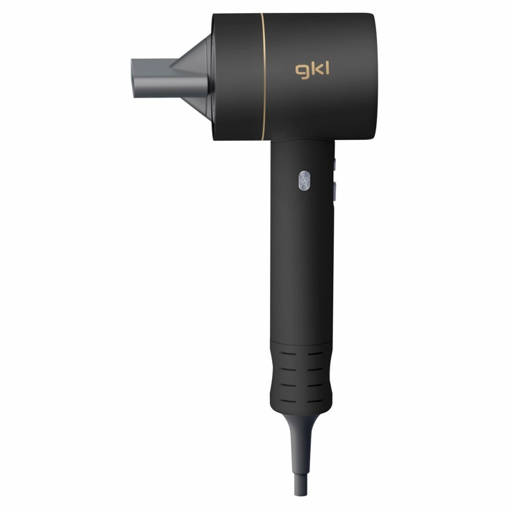 Hairdryer GKL PEARLSENSE 1600 W 2200 W White