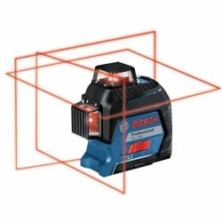 Laser level BOSCH GLL 3-80 Professional 30 m