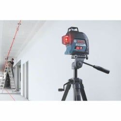 Laser level BOSCH GLL 3-80 Professional 30 m