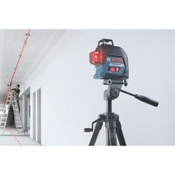 Niveau laser BOSCH GLL 3-80 Professional 30 m