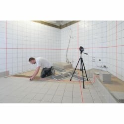 Laser level BOSCH GLL 3-80 Professional 30 m