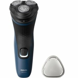 Elektrischer Epilierer mit Lichtimpulsen Philips S1134/00