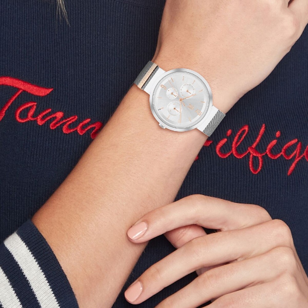 Montre Femme Tommy Hilfiger 1782537 (Ø 40 mm)