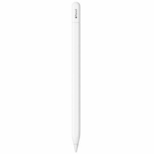 Pointe Apple MUWA3ZM/A Blanc