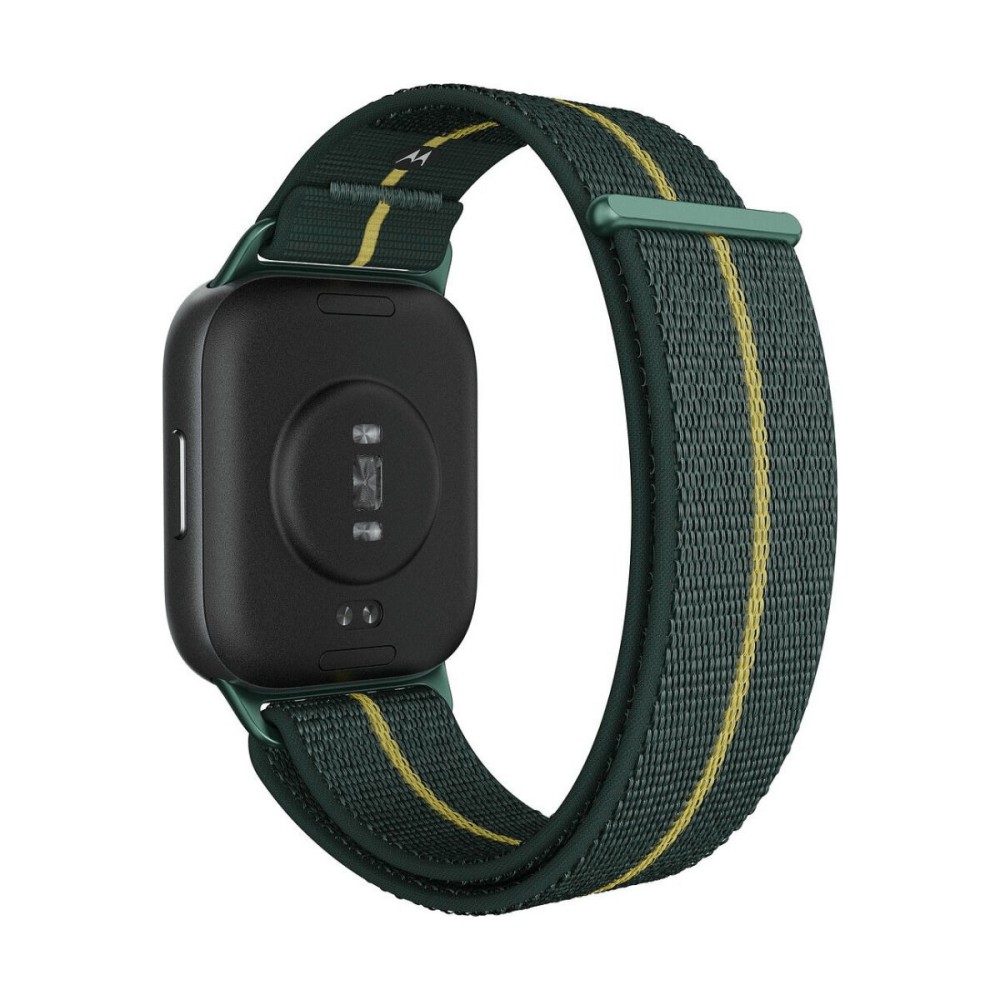 Montre intelligente Motorola Noir 1,9"